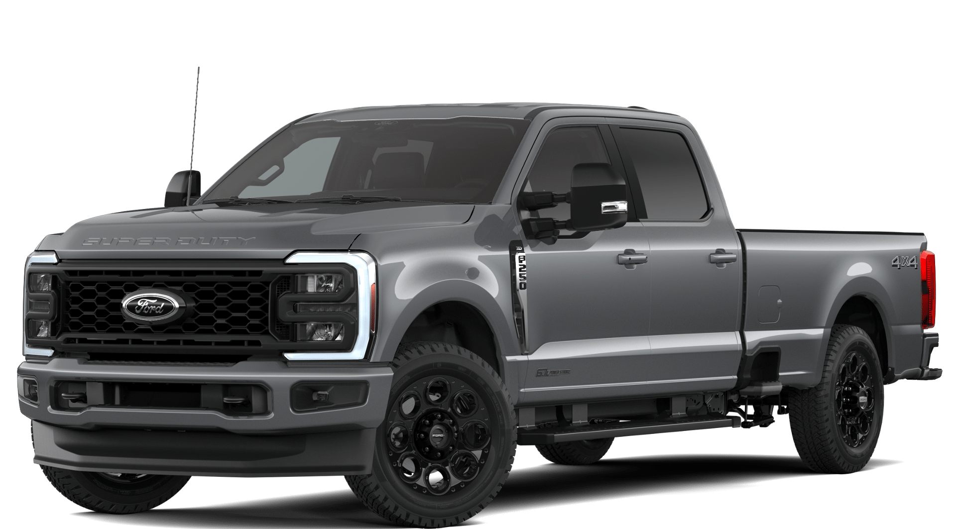 2026 Ford Super Duty® External Image 1